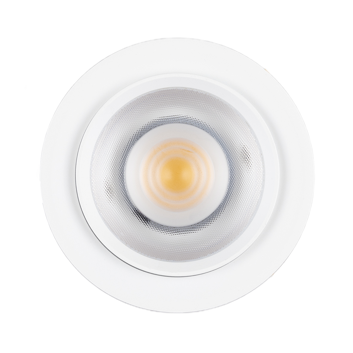 1857061023_LED Aufbau Spot DS weiss dim C_ Vorderseite